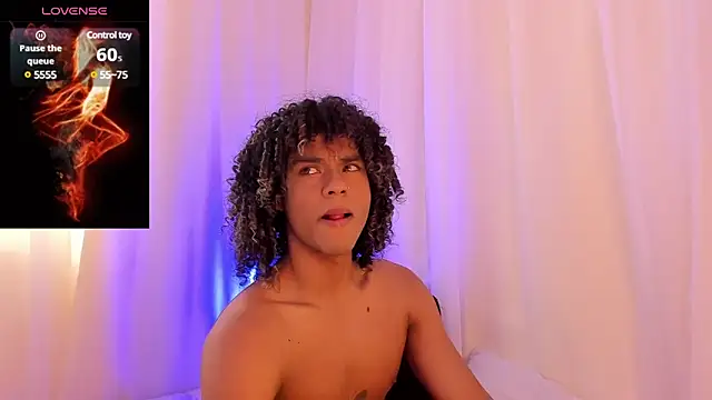 Lucas eevans online show from 12-02-24, 03:58