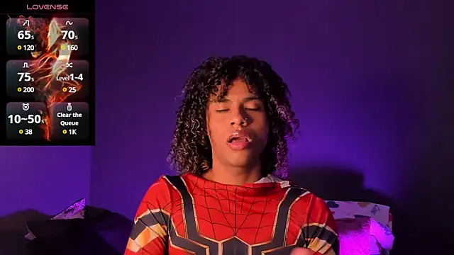 Lucas eevans online show from 12-09-24, 07:50