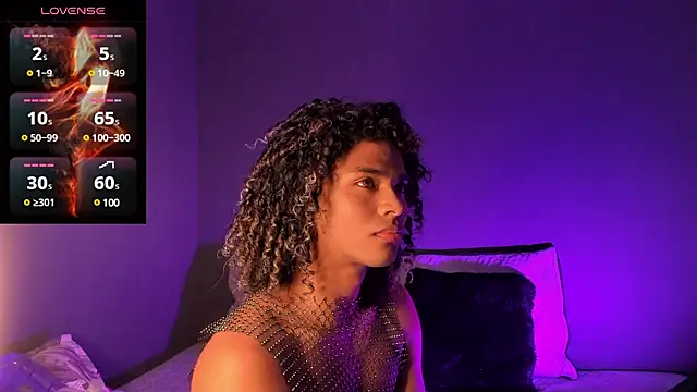 Lucas eevans online show from 12-13-24, 05:43