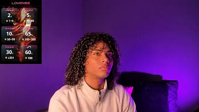 Lucas eevans online show from 12-17-24, 07:04