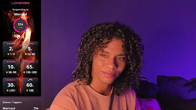 Lucas eevans online show from 02-13-25, 05:11