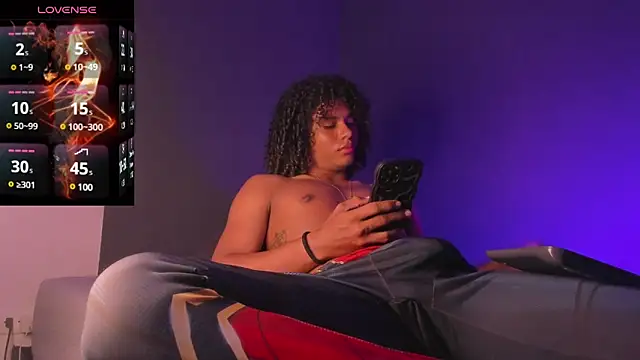 Lucas eevans online show from 02-28-25, 07:35