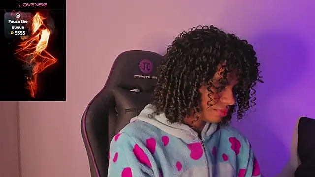 Lucas eevans online show from 03-03-25, 02:26