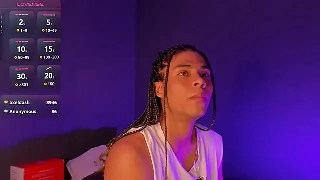 Lucas eevans online show from 03-21-25, 10:28