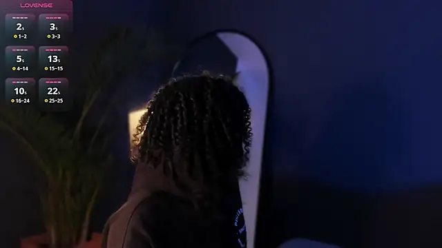 Lucas eevans online show from 12-01-25, 05:07