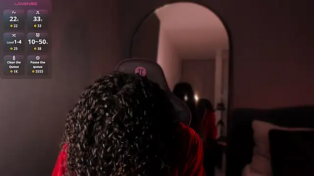 Lucas eevans online show from 03-04-26, 02:01