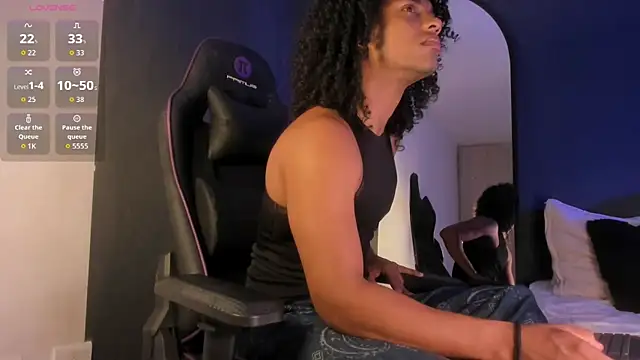 Lucas eevans online show from 04-13-26, 12:32