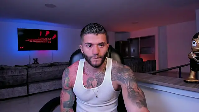 Frank Farrell online show from 03-11-25, 04:54