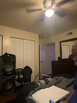 Darryl1970 online show from 10-06-25, 03:20