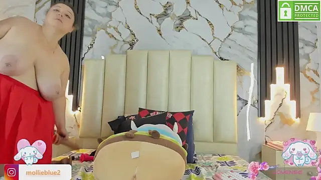 mollieblue69 online show from 03-15-25, 07:05