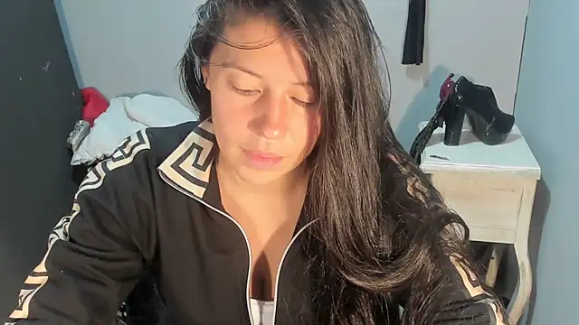 sandyquinnxx online show from 04-17-26, 03:59