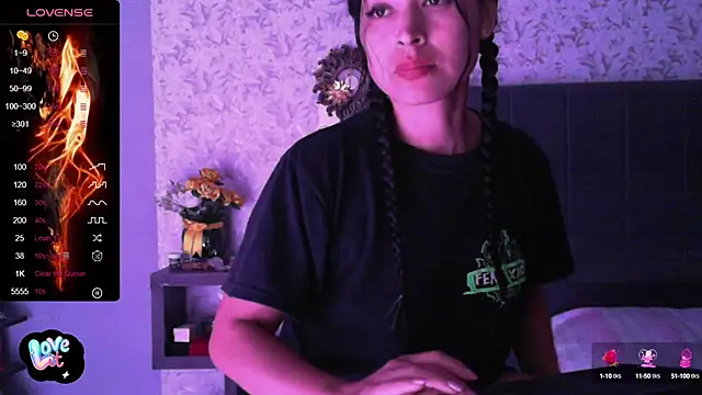 Sweet-Angie online show from 02-14-25, 02:18