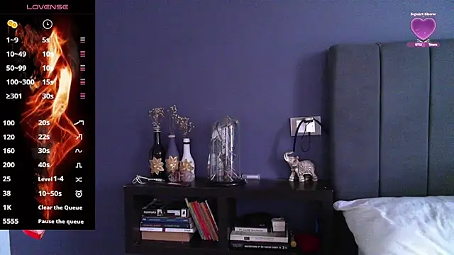 Sweet-Angie online show from 09-22-25, 07:49