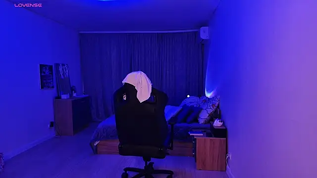  whiteprincess online show from 03-20-25, 09:15