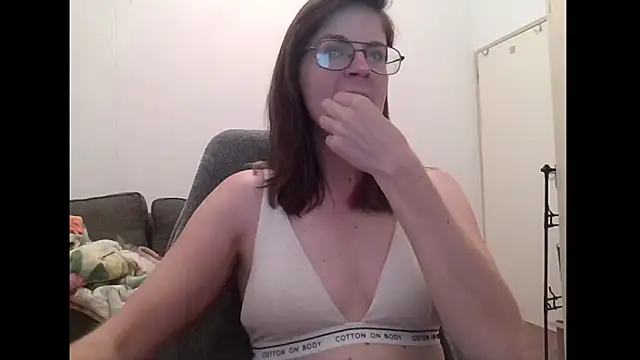 SavannaGirly online show from 02-07-26, 10:30