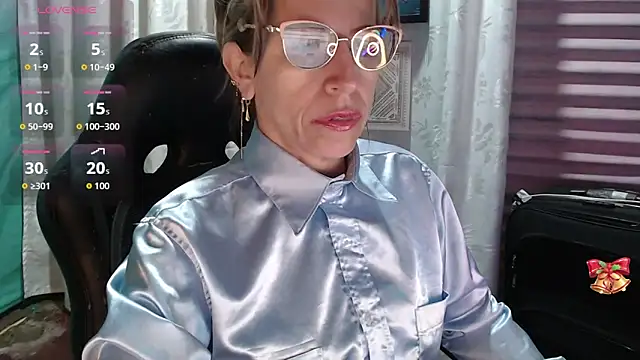 Chayla Ruiz online show from 02-12-26, 10:43