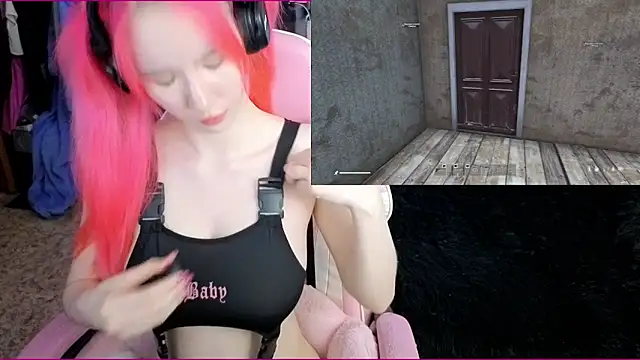 Maya Viola online show from 11-01-25, 04:58