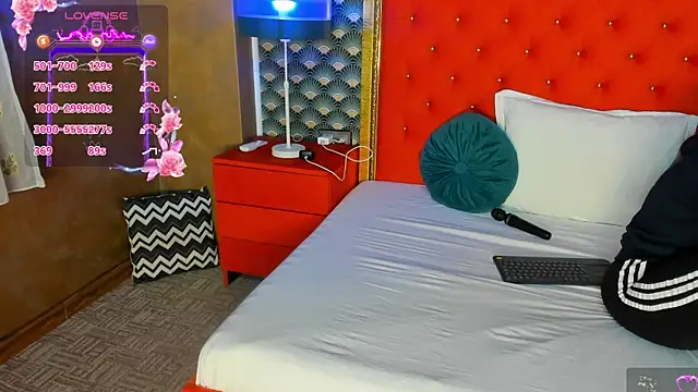 VallerieJones online show from 02-27-25, 07:55