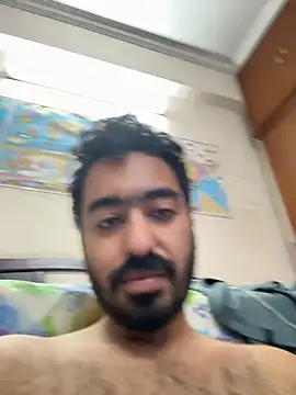 Vikram9918 online show from 01-25-25, 11:13