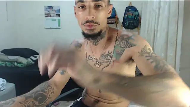 emiliano hottt online show from 04-24-26, 08:55