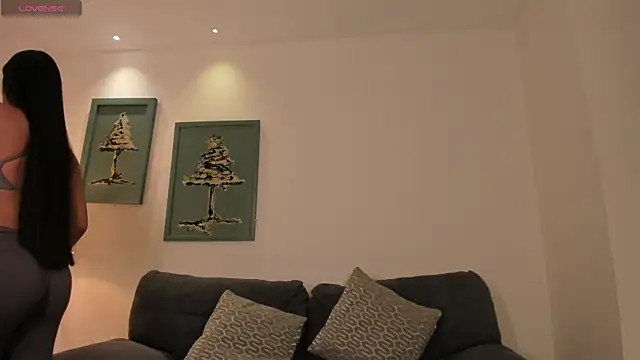 JadeEvansX online show from 07-18-26, 12:20