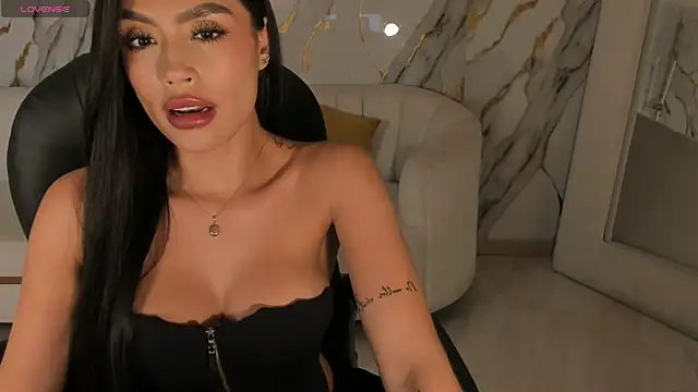 JadeEvansX online show from 07-28-26, 07:50