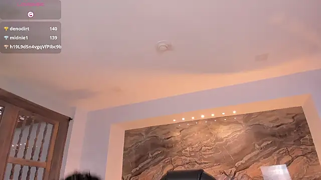 Snapshot of KateSunder chatting on 02-05-25, 03:42 KateSunder online show from 02-05-25, 03:42