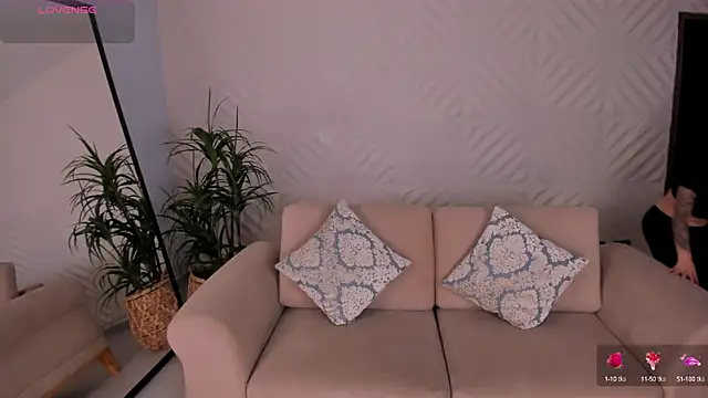 Snapshot of KateSunder chatting on 02-16-25, 04:53 KateSunder online show from 02-16-25, 04:53