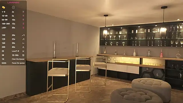 Snapshot of KateSunder chatting on 09-29-25, 10:20 KateSunder online show from 09-29-25, 10:20