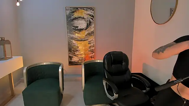 KateSunder online show from 02-16-26, 02:35