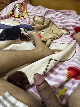 Dedoow online show from 02-19-26, 03:41