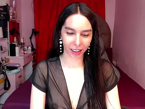 TSDESIREcindy29 online show from 02-06-26, 07:12