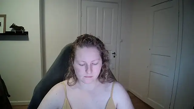 Girlnina-1995 online show from 01-02-25, 01:51