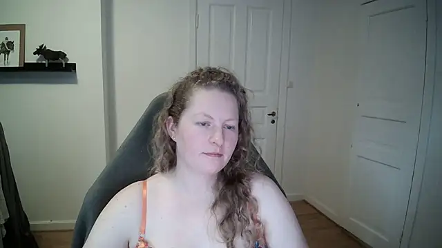 Girlnina-1995 online show from 01-09-25, 12:52