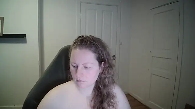 Girlnina-1995 online show from 03-03-25, 12:05