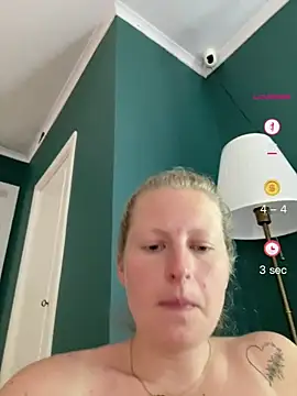 Girlnina-1995 online show from 06-11-26, 02:15