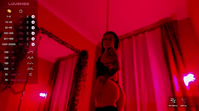  ice ba by online show from 11-14-25, 11:46