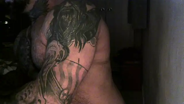 muscle1976 online show from 12-19-24, 12:24