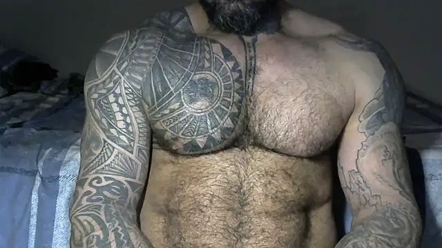 muscle1976 online show from 01-18-25, 12:13