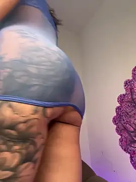 abby1nicolette online show from 03-22-26, 02:31