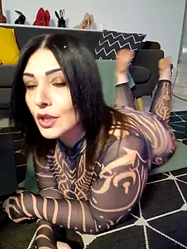 AryaSummersReal online show from 04-06-26, 08:04