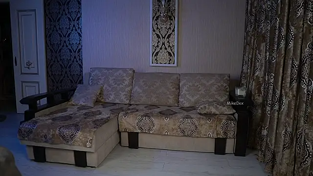 mike0xx online show from 12-03-25, 04:42