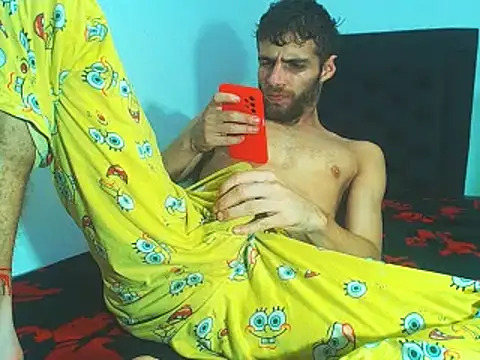 maihton xx online show from 02-12-25, 10:48