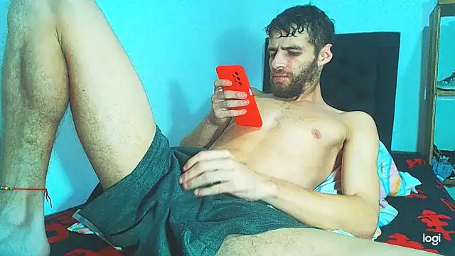 maihton xx online show from 02-15-25, 01:31