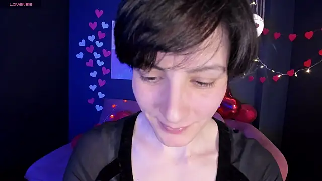 LorenDaze online show from 02-14-25, 02:12