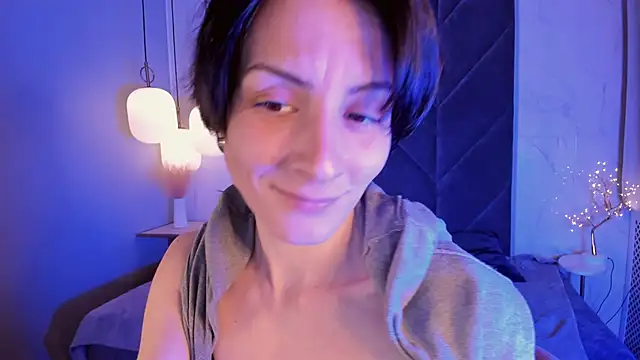 LorenDaze online show from 03-12-25, 04:46