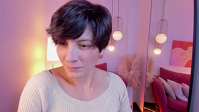 LorenDaze online show from 10-07-25, 02:14