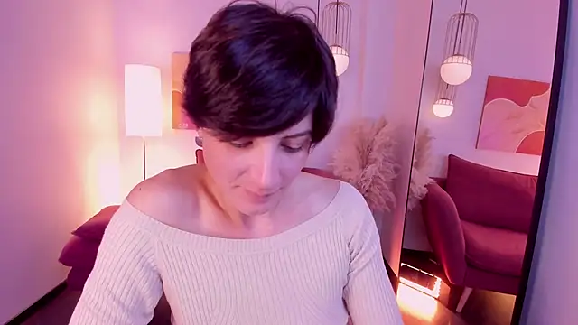 LorenDaze online show from 10-08-25, 03:09