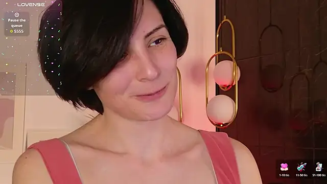 LorenDaze online show from 03-13-26, 02:01