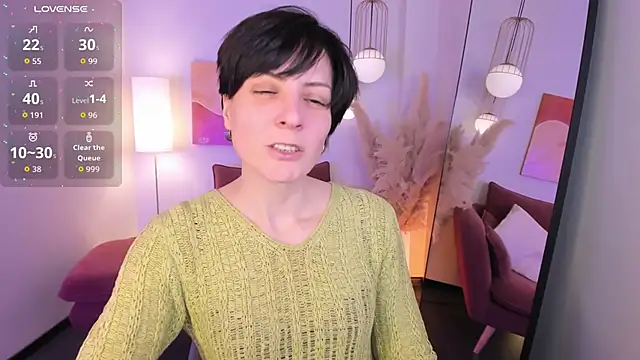 LorenDaze online show from 03-28-26, 02:16